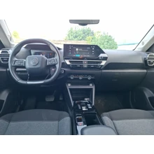 CITROEN-C4 X-1.2 PURETCH 130HP YOU EAT8