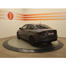 FIAT-EGEA-1.6 MJET 130HP LIMITED DCT