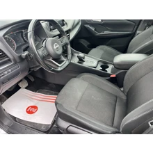NISSAN-QASHQAI-1.3 DIG-T 158PS X-TRONIC CVT SKYPACK