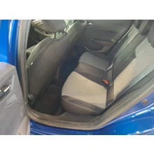 RENAULT-CLIO-EVOLUTION 1.0 TCE X-TRONIC 90 BG