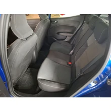 RENAULT-CLIO-EVOLUTION 1.0 TCE X-TRONIC 90 BG