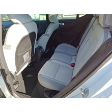 VOLVO-EX40-SINGLE MOTOR EXTENDED RANGE ULTRA