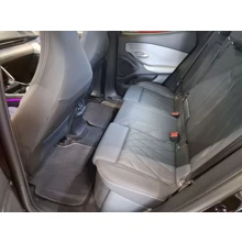 FORD-CAPRI-PREMIUM SUV 125KW OTOMATİK ELEKTRİK