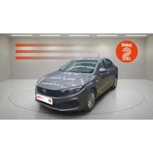 FIAT-EGEA-1.6 MJET 130HP EASY DCT