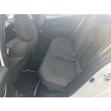 TOYOTA-COROLLA-1.8 HYBRID DREAM E-CVT