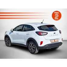 FORD-PUMA-STYLE 1.0LT ECOBOOST 125PS 7 OTOMATİK