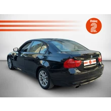BMW-3 SERISI-316I AUTO