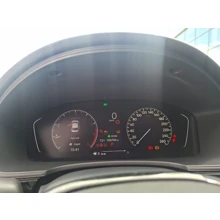 HONDA-CIVIC-1.5L TURBO ELEGANCE CVT