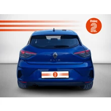 RENAULT-CLIO-EVOLUTION 1.0 TCE X-TRONIC 90 BG