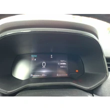 RENAULT-CLIO-EVOLUTION 1.0 TCE X-TRONIC 90 BG