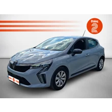 RENAULT-CLIO-EQUILIBRE 1.0 TCE X-TRONIC 90 BG