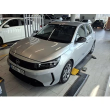 OPEL-CORSA-1.2 BENZİNLİ AT8 100 HP EDITION