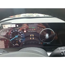 KIA-SPORTAGE-ELEGANCE KONFOR PLUS 1.6L 160 PS DCT 4X2