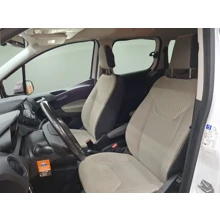FORD-TOURNEO COURIER JOURNEY-TITANIUM KISA 1.5L TDCI 100PS 6İLERİ MT