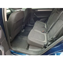 SKODA-KODIAQ-1.5 TSI 150PS ACT DSG ELITE