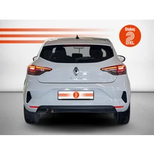 RENAULT-CLIO-EVOLUTION 1.0 TCE X-TRONIC 90 BG
