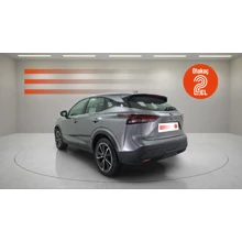 NISSAN-QASHQAI-1.3 DIG-T 158PS X-TRONIC CVT SKYPACK