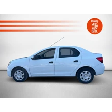RENAULT-SYMBOL-SYMBOL JOY 1.2 16V 75 BG