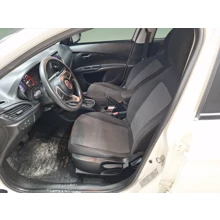 FIAT-EGEA-1.6 MJET 130HP EASY DCT