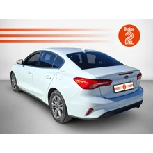 FORD-FOCUS-TITANIUM STIL 4K 1.5LEBLUE 115PS AT GSR