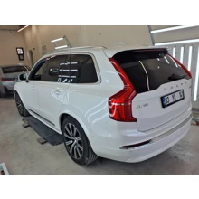 VOLVO-XC90-B5 AWD PLUS BRIGHT