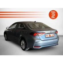 TOYOTA-COROLLA-1.8 HYBRID DREAM E-CVT