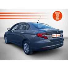 FIAT-EGEA-1.6 MJET 130HP EASY DCT