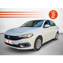 FIAT-EGEA-1.6 MJET 130HP EASY DCT