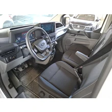 FORD-TRANSIT CUSTOM-2.0L ECOUPG6.2 TDCI 136HP 320L VAN TREND