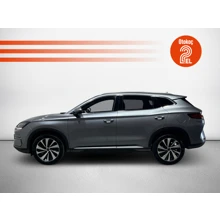 BYD-SEAL U DM-I-SEAL U DM-I 160 KW DESIGN