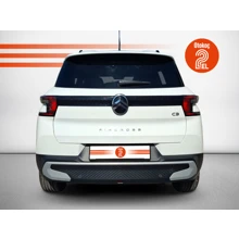 CITROEN-C3 AIRCROSS-1.2 Hybrid145* - eDCS6 PLUS