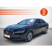SKODA-SUPERB-1.5 TSI MHEV DSG PREMIUM
