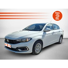 FIAT-EGEA-1.6 MJET 130HP EASY DCT