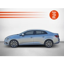 RENAULT-MEGANE-SEDAN ICON 1.3 TCE 140 bg EDC