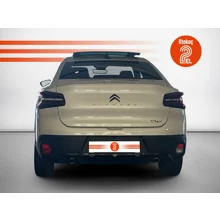 CITROEN-C4 X-1.2 PURETECH 130HP SHINE BOLD EAT8