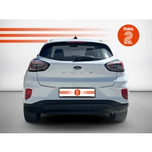 FORD-PUMA-STYLE 1.0LT ECOBOOST 125PS 7 OTOMATİK
