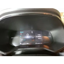 RENAULT-CLIO-EVOLUTION 1.0 TCE X-TRONIC 90 BG