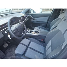 OPEL-GRANDLAND-HYBRID 1.2 136 HP E-DCT6 GS
