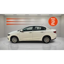 FIAT-EGEA-1.6 MJET 130HP EASY DCT