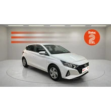 HYUNDAI-I20-1.4 MPI 6 İLERİ OTO AT JUMP (BENZİNLİ)