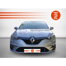 RENAULT-MEGANE-SEDAN TOUCH 1.3 TCE 140 bg EDC