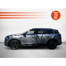 PEUGEOT-5008-ALLURE 1.2 HYBRID 136HP EDCS6