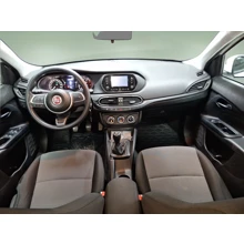 FIAT-EGEA-1.3 MJET II DS 95 HP EASY