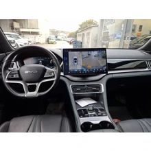 BYD-SEAL U DM-I-1.5L PHEV DM-I AWD