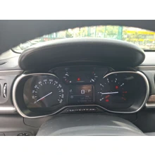CITROEN-C3-FEEL BOLD 1.2 PURETECH 110HP EAT6
