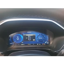 FORD-KUGA-TITANIUM 1.5L ECOBOOST 182PS 8İLERİ AT