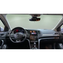 RENAULT-MEGANE-SEDAN ICON 1.3 TCE 140 bg EDC