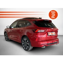 FORD-KUGA-ST-LINE X 1.5L ECOBOOST 186PS 8İLERİ AT