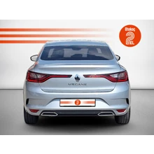 RENAULT-MEGANE-SEDAN TOUCH 1.3 TCE 140 bg EDC