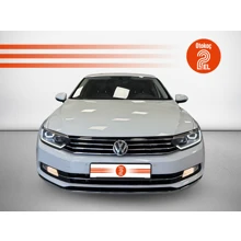 VOLKSWAGEN-PASSAT-YENI 1.6 TDI BMT 120 PS HIGHLINE DSG